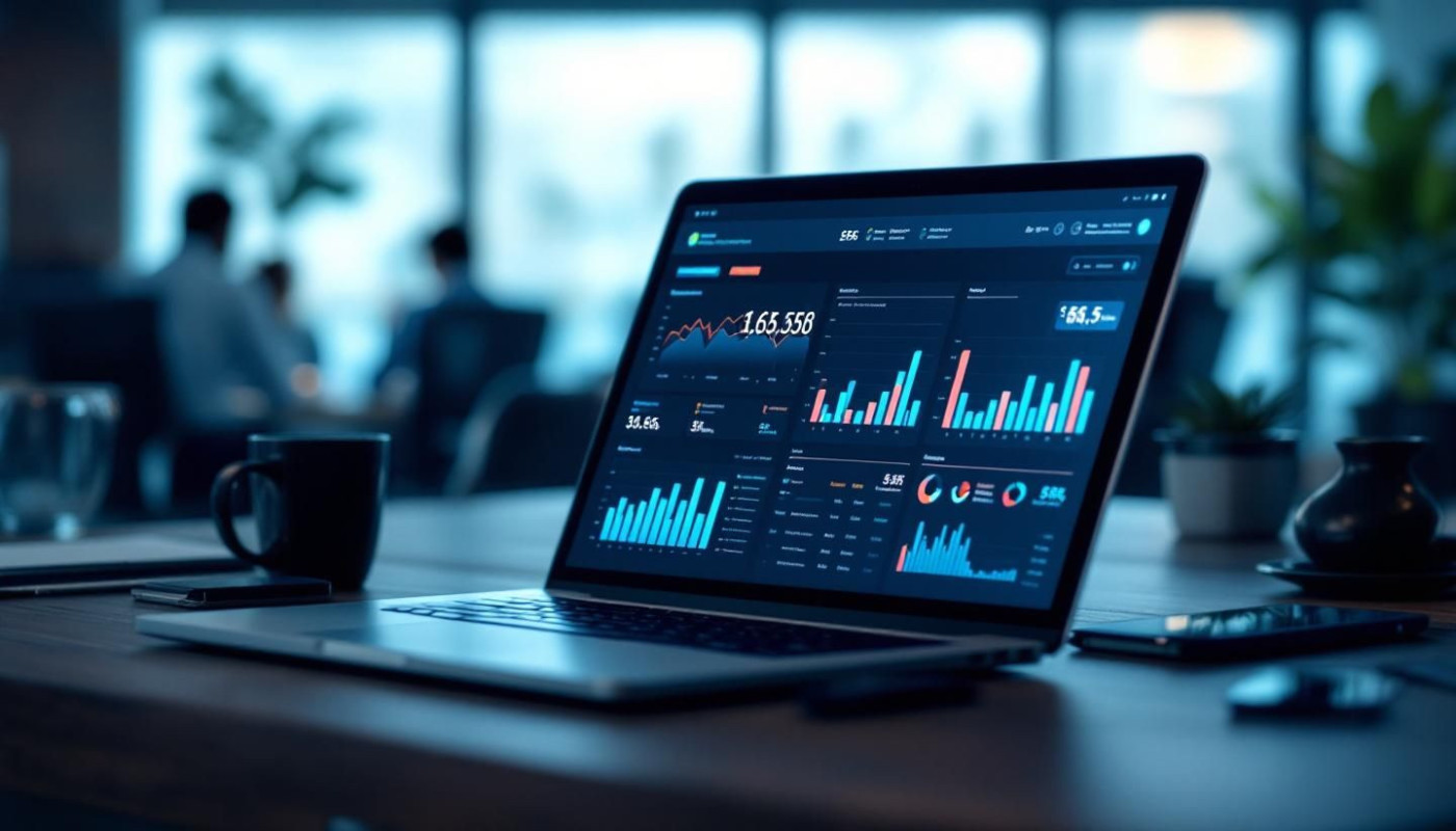 Comment les outils numériques transforment-ils la gestion financière des PME ?