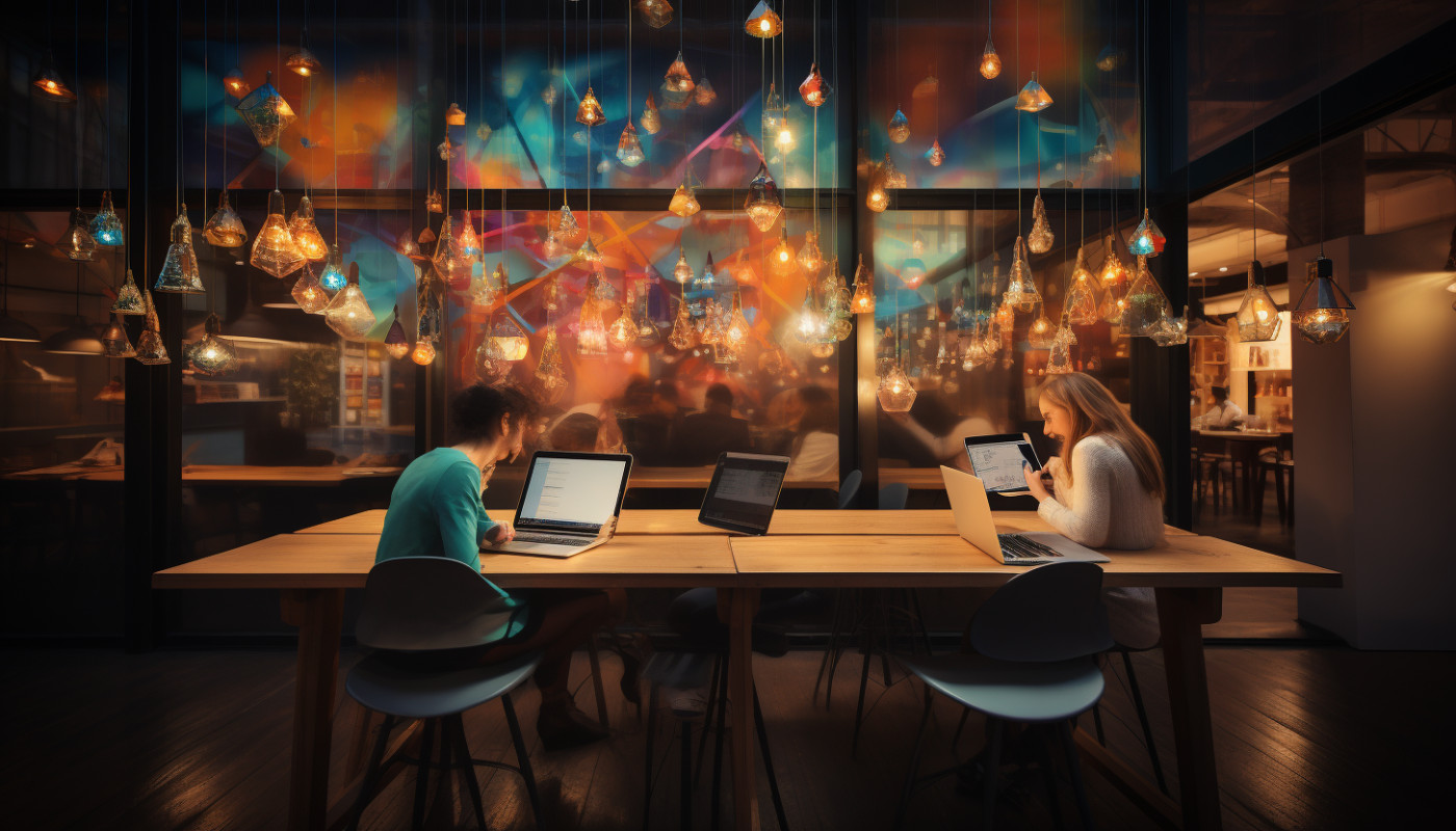 Faire appel à une agence de communication web : quels sont les atouts ?