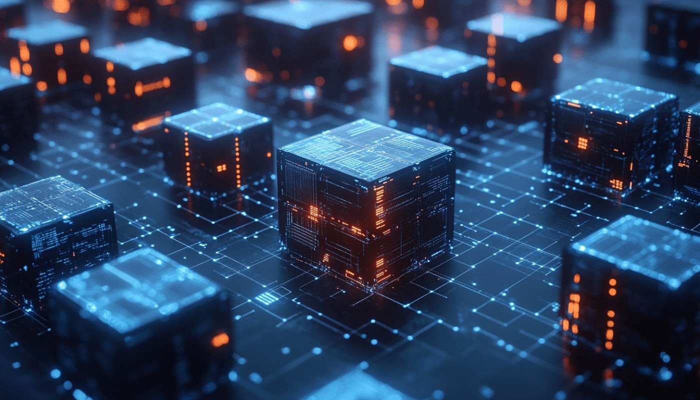Impact de la technologie blockchain sur les contrats commerciaux