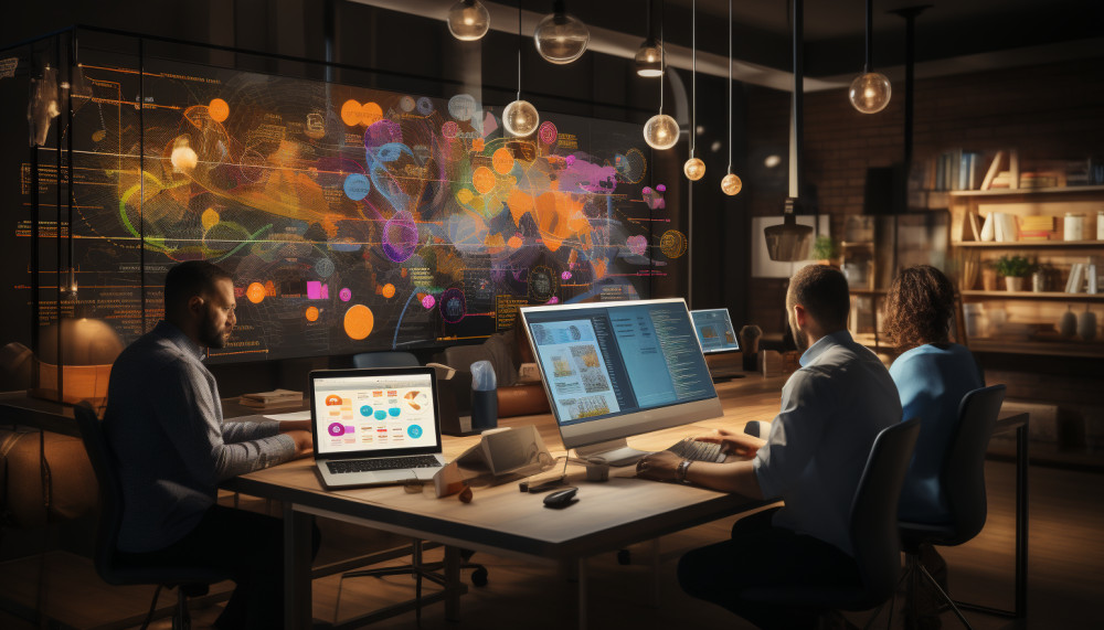 Les avantages d’une stratégie marketing digitale