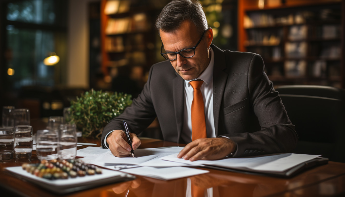 Général - Pourquoi une entreprise doit-elle faire appel aux services d'un expert-comptable ?