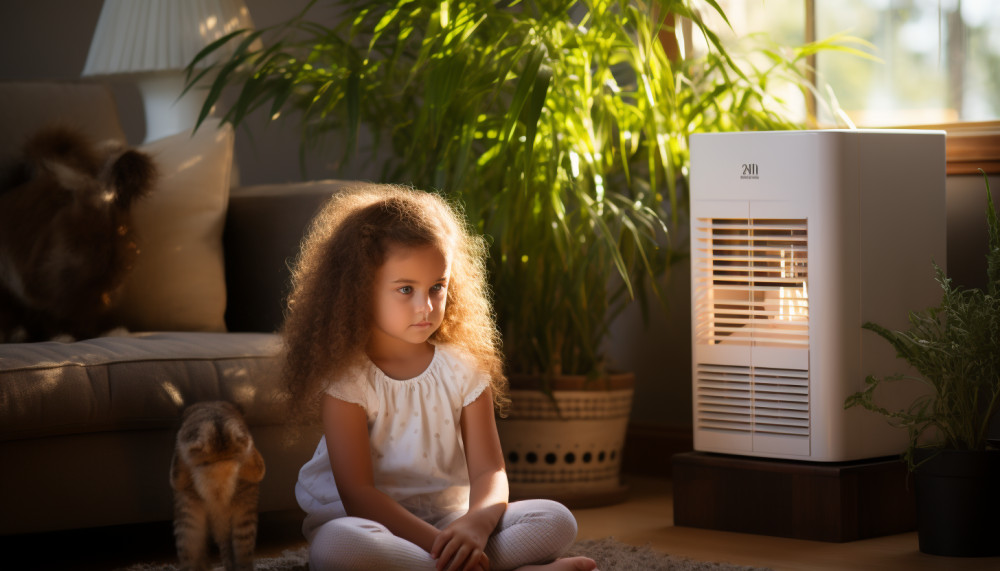 Général - Quelques conseils pour un assainissement d’air efficace